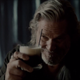 Illustration for article titled The Dude comes back for more White Russians in new twisted short